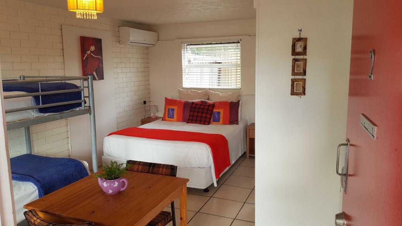 Burleigh Break Motel Gold Coast Luaran gambar